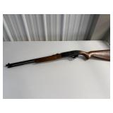 Winchester 190 22 S/L/LR, Semi Auto, Sights, 20in
