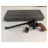 Ruger New Model Single Six 22LR/22Mag 9.5in.