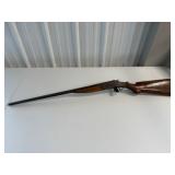 Stevens 410 Bore or 12-M-M Single Shot, Break Open