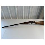 Stevens 16ga Single Shot Break Open, 30in. Barrel