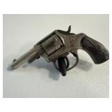 American Bull Dog 32 S&W, 5 Shot Revolver, 2.5in.