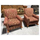2-Prembrock Rocking Chairs