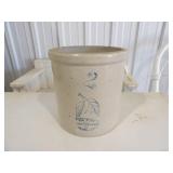 Redwing No.2 Crock