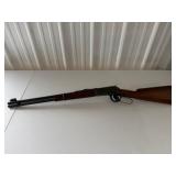 Winchester 94 30 WCF, Lever Action, Sights, Tube