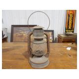 Dietz No.2 D-Lite Lantern