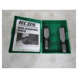 RCBS FL Die Set 7mm STW w/12 Reloads & 3 Brass