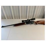 Remington 742 Woodsmaster 308 Win. 22in. Barrel