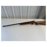 Remington The Targetmaster 510 22 S/L/LR, Bolt