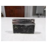 Mercedes Benz Vintage Lighter (Black)