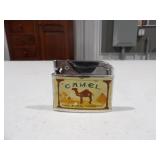 Camel Crown Vintage Lighter