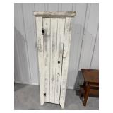 19x16x61 Cabinet