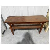 48x16x25 Table