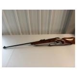 US Springfield Armory 1898 30-40 Krag Bolt Action