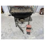 Polaris Cycle Country 12v Spreader