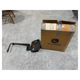 New-John Deere Mirrors w/Hardware PN#80127