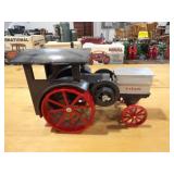 Heritage Series No.2 Titan 1/16 Die Cast Metal