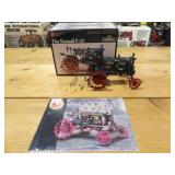 ERTL Precision Series Farmall F20 1/16 Metal