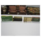 19-Remington High Velocity 30 Rem 170gr Core-Lokt