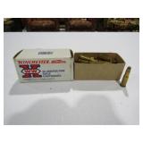 33-WInchester 25-20 Win 86gr SP