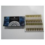 20-Federal Power-Shok 30-30 Win 150gr SP FN