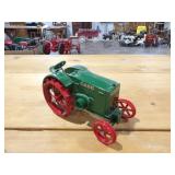 Case 1/16 Die Cast Metal Tractor