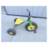 ERTL Tuff Trax TMX Kids Trike