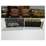 20-Hornady Precision Hunter 300 RCM 178gr ELP-X