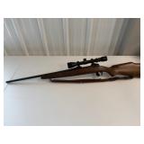 Savage 10 22-250 Rem Bolt Action, 22in. Barrel