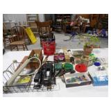Misc Desk Supplies, Misc