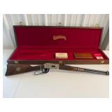 Winchester 94 30-30 Win,Wells Fargo & Co.1852-1977