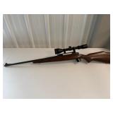 Savage 110 243 Win, Bolt Action, 22in. Barrel,
