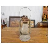 Dietz No.2 Blizzard Lantern