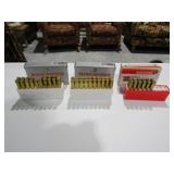 39-Winchster 300 Win Mag 150gr & 12 Brass