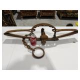 Duke #15 Bear Trap 35.5in. L w/Jaws