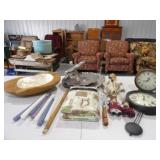 Assorted Decor