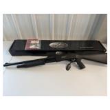 UZKON AS14 12ga 76mm Cham. 20in. Barrel, Pump