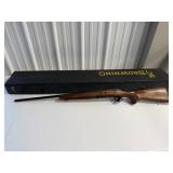 Browning X-Bolt Hunter 280 Rem, Bolt Action, 22in