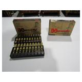 20-7mm Rem Mag & 20-Hornady Custom 7mm Rem Mag