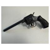 HR 900 22LR 9 Shot Revolver, 6in. Barrel,