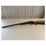 FIE CBC Mod. SB 12ga 2 3/4in. Single Shot, 28in.