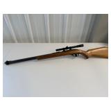 Marlin/Glenfield Model 60 22LR,Semi Auto,Tube Feed
