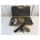Canik Mete SFX 9mm Semi Auto, 5in. Barrel, Sights