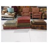 14 Decorative Books
