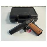 Armscor-RIA M1911-A1 45 Cal, Semi Auto, Magazine