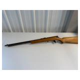 Wards Westernfield 47 22 S/L/LR,Bolt Action,Sights