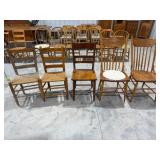 5-Chairs
