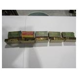 46-300 Sav & 23-Brass Only