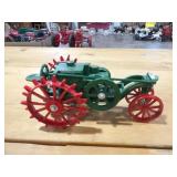Mogul 8-16 Die Cast Metal 1/16 Tractor "Heritage