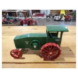 Mogul 12-25HP Die Cast Metal 1/16 Tractor