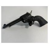 Hawes 22 Mag 6 Shot Revolver,Germany,5.5in. Barrel